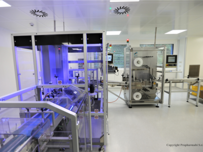 Services - Propharmabi