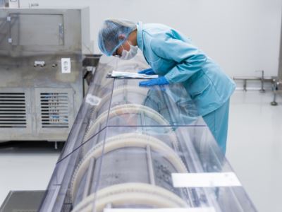 Industry sector - Propharmabi