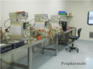 biopharmaceutical industry - Propharmabi