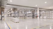 Propharmabi's works in logistics and storage
