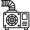 Plant engineering icon - Propharmabi