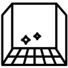 Clean Room Icon - Propharmabi