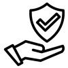 Responsibility Icon - Propharmabi