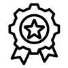 Excellence Icon - Propharmabi