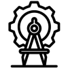 Precision icon - Propharmabi