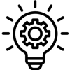 Innovation Icon - Propharmabi