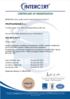 Propharmabi ISO 9001