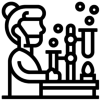 Laboratories icon - Propharmabi
