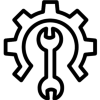 Maintenance Icon - Propharmabi