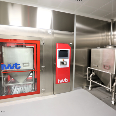 Propharmabi's works in the pharmaceutical industry