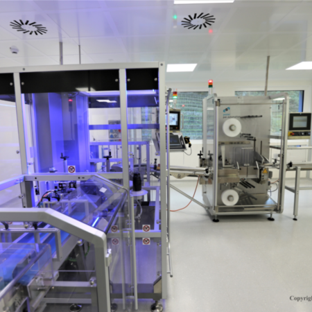 Propharmabi's works in the pharmaceutical industry