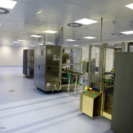Propharmabi's works in the pharmaceutical industry