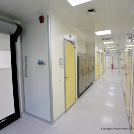 Propharmabi's works in the pharmaceutical industry