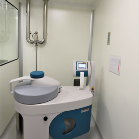 Propharmabi's works in the pharmaceutical industry