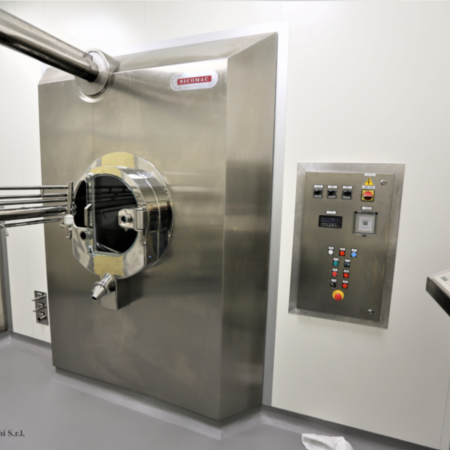 Propharmabi's works in the pharmaceutical industry
