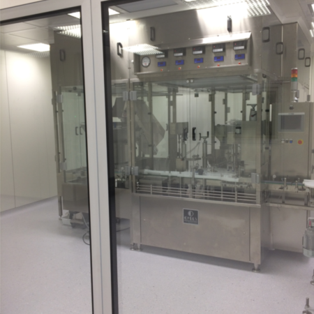 Propharmabi's works in the pharmaceutical industry