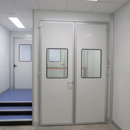 Propharmabi's works in the aerospace industry