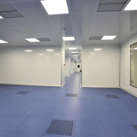 Propharmabi's works in the aerospace industry