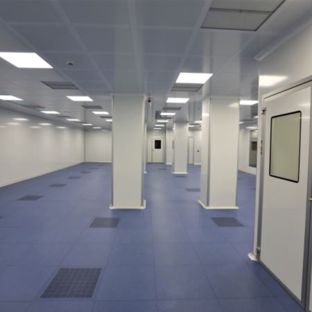 Propharmabi's works in the aerospace industry