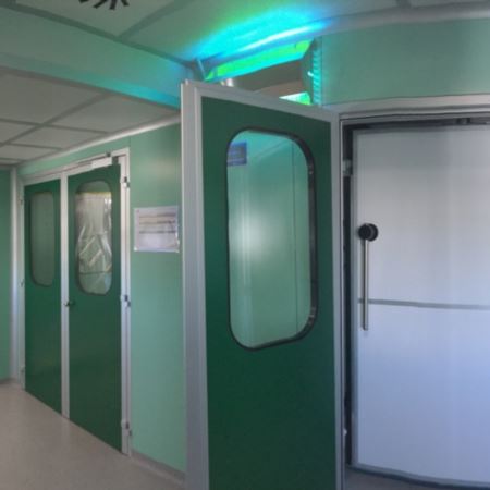 Propharmabi's works in logistics and storage