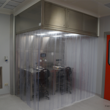 Realizzazioni di Propharmabi nella Chimica fine