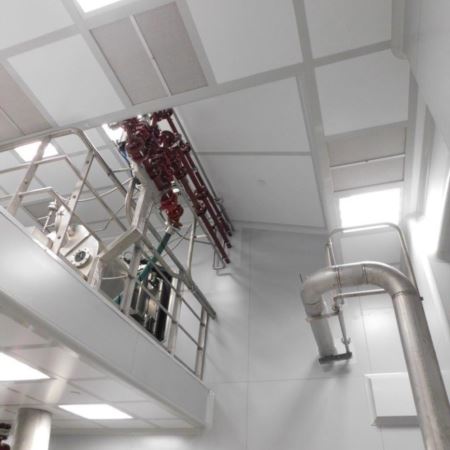 Propharmabi's works in the Fine Chemicals industry
