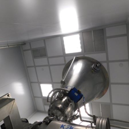Propharmabi's works in the Fine Chemicals industry