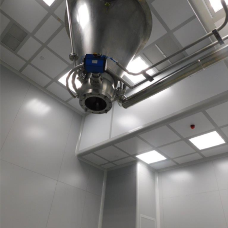 Realizzazioni di Propharmabi nella Chimica fine