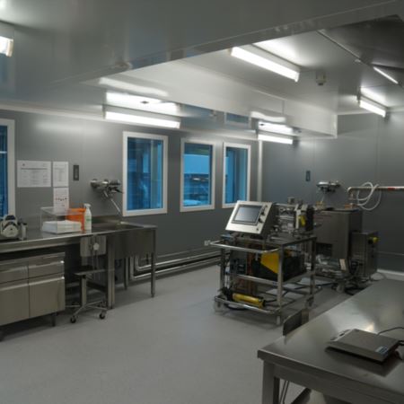 Propharmabi's works in the Biotech industry