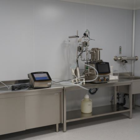 Propharmabi's works in the Biotech industry