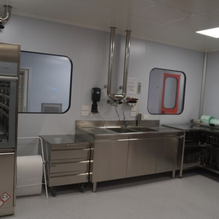 Propharmabi's works in the Biotech industry