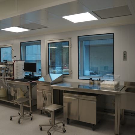 Propharmabi's works in the Biotech industry