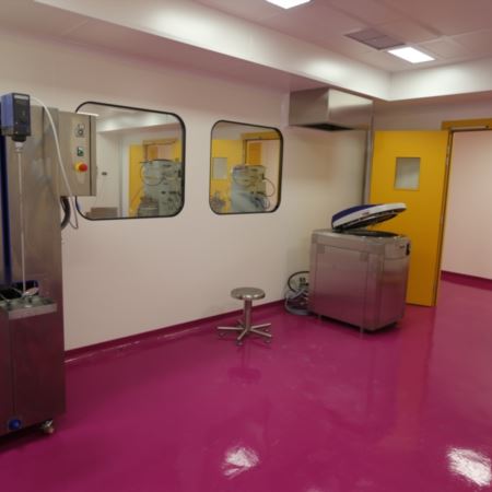 Propharmabi's works in the Biotech industry