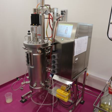 Propharmabi's works in the Biotech industry