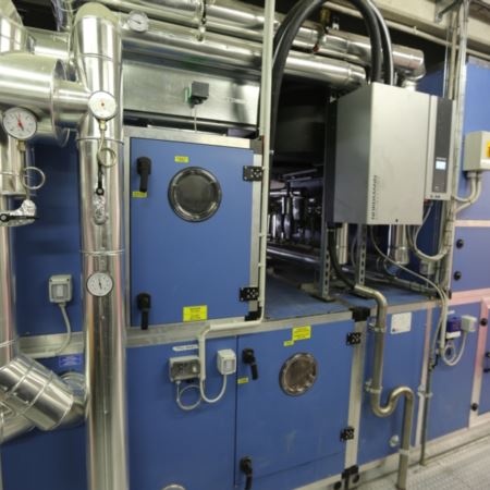 Propharmabi's works in the Biotech industry