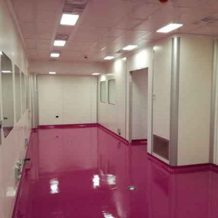 Propharmabi's works in the Biotech industry