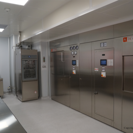 Propharmabi per l'industria Biotech