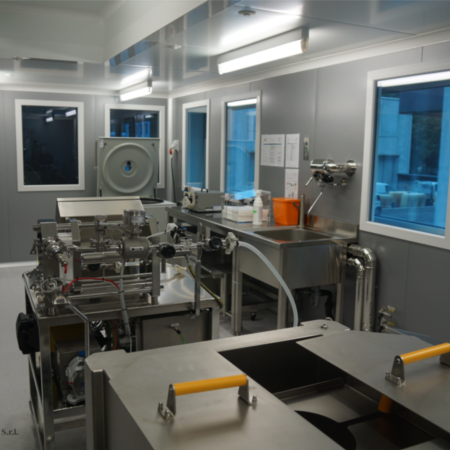 Propharmabi per l'industria Biotech