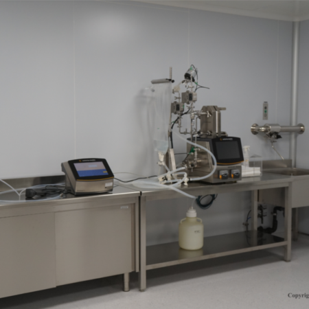 Propharmabi per l'industria Biotech