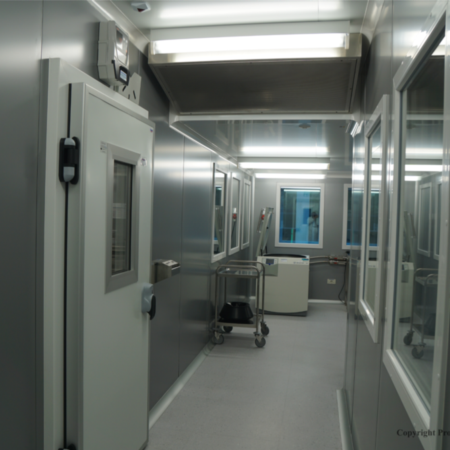 Propharmabi per l'industria Biotech