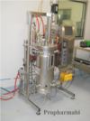 Propharmabi's works in the Biotech industry