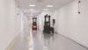 Propharmabi's works in logistics and storage