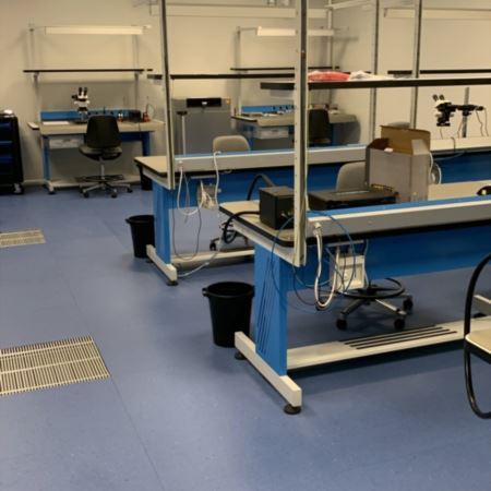 Propharmabi's works in the electronics industry