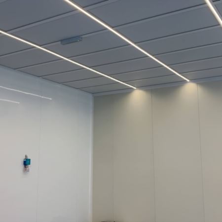 Propharmabi's works in the electronics industry