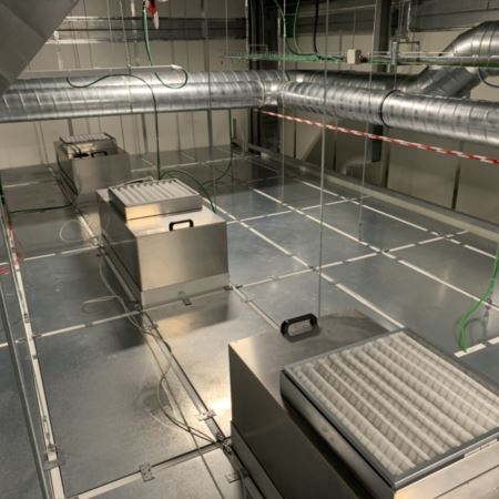 Propharmabi's works in the electronics industry