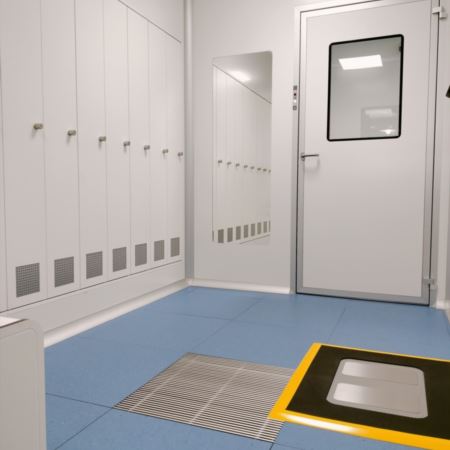 Propharmabi's works in the electronics industry