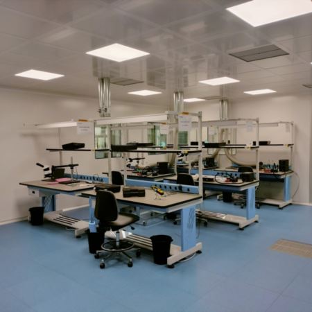 Propharmabi's works in the electronics industry