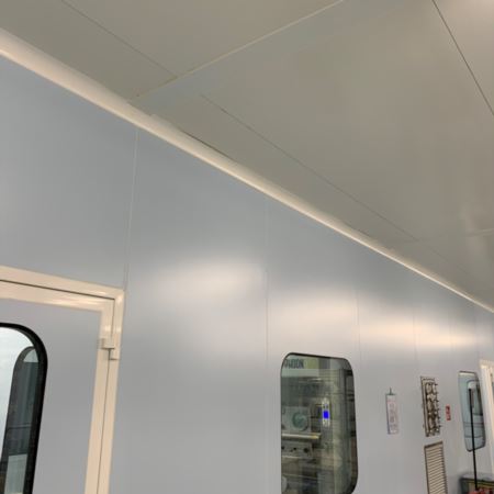 Propharmabi's works in the Fine Mechanics industry