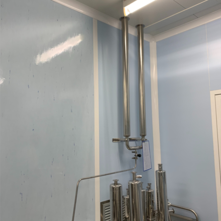 Propharmabi's works in the Fine Mechanics industry