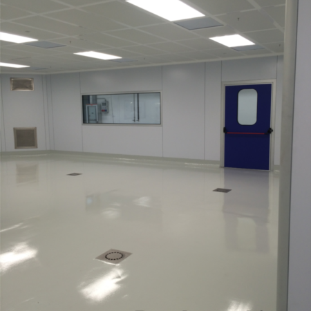 Propharmabi's worsk in the Medical devices industry
